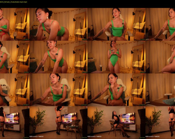 madisonlara — 120 minute Chaturbate female cam show recording, 720p, Apr 10, 2026