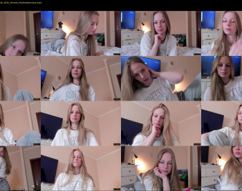 magic_couple13 — 36 minute Chaturbate couple cam show recording, 720p, Apr 9, 2026