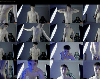 mason_warhol — 14 minute Chaturbate male cam show recording, 720p, Apr 9, 2026