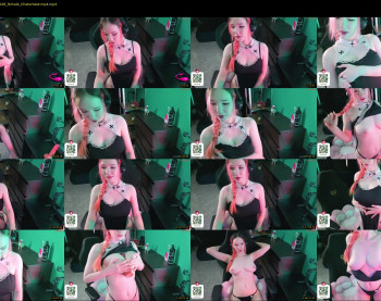 maya_viola — 120 minute Chaturbate female cam show recording, 720p, Apr 9, 2026