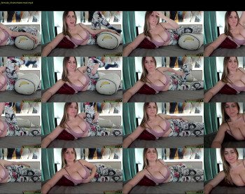mis_eva — 9 minute Chaturbate female cam show recording, 720p, Apr 9, 2026