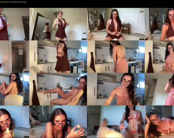 mollyy2006 — 78 minute Chaturbate female cam show recording, 720p, Apr 9, 2026