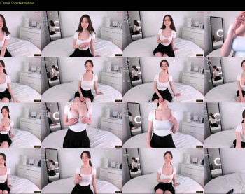 mskionny — 39 minute Chaturbate female cam show recording, 720p, Apr 10, 2026