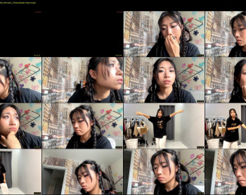 muiklecha — 26 minute Chaturbate female cam show recording, 720p, Apr 9, 2026