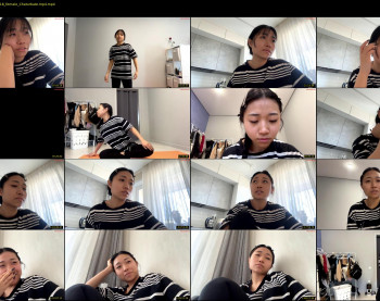 muiklecha — 120 minute Chaturbate female cam show recording, 720p, Apr 10, 2026