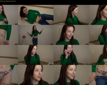 my__stella — 121 minute Chaturbate female cam show recording, 720p, Apr 9, 2026