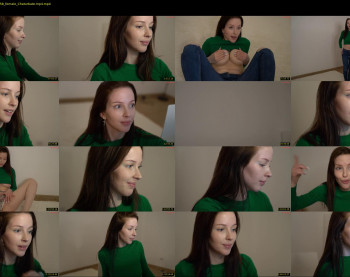 my__stella — 121 minute Chaturbate female cam show recording, 720p, Apr 9, 2026