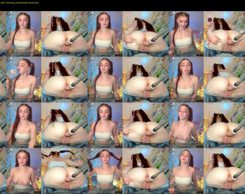 nancy_winter — 66 minute Chaturbate female cam show recording, 720p, Apr 9, 2026