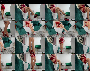 natalyaseduction — 120 minute Chaturbate female cam show recording, 720p, Apr 9, 2026