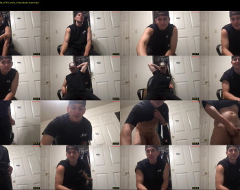 natetheexplorer — 8 minute Chaturbate male cam show recording, 480p, Apr 9, 2026