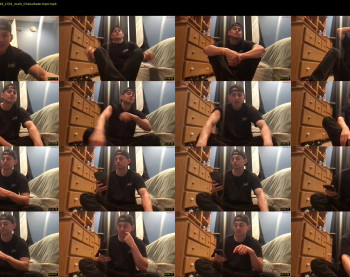 natetheexplorer — 5 minute Chaturbate male cam show recording, 720p, Apr 9, 2026
