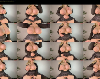 neonjade — 23 minute Chaturbate female cam show recording, 720p, Apr 9, 2026
