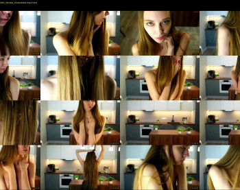 nobukohittle — 116 minute Chaturbate female cam show recording, 720p, Apr 10, 2026