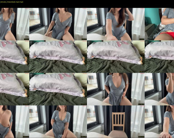 nyconik — 120 minute Chaturbate female cam show recording, 720p, Apr 9, 2026