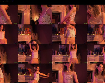 onlyjett — 53 minute Chaturbate female cam show recording, 720p, Apr 10, 2026