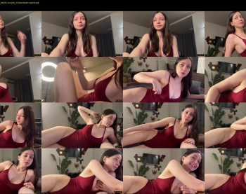 pileacadieri__ — 16 minute Chaturbate female cam show recording, 720p, Apr 10, 2026