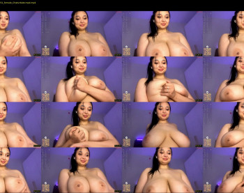 pinkncrazy — 10 minute Chaturbate female cam show recording, 720p, Apr 10, 2026