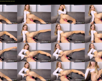 popshhhik — 5 minute Chaturbate couple cam show recording, 720p, Apr 9, 2026