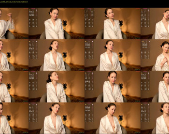 sageplambeck — 9 minute Chaturbate female cam show recording, 720p, Apr 9, 2026
