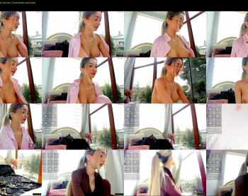 sassyt33n — 98 minute Chaturbate female cam show recording, 720p, Apr 9, 2026