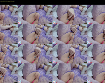 sellapink — 3 minute Chaturbate female cam show recording, 720p, Apr 9, 2026