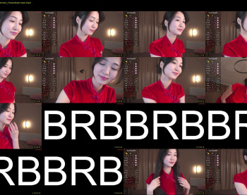 seulbi — 120 minute Chaturbate female cam show recording, 720p, Apr 9, 2026