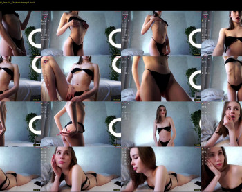 shanelfun — 27 minute Chaturbate female cam show recording, 720p, Apr 9, 2026