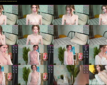 shelleyborom — 59 minute Chaturbate female cam show recording, 720p, Apr 10, 2026