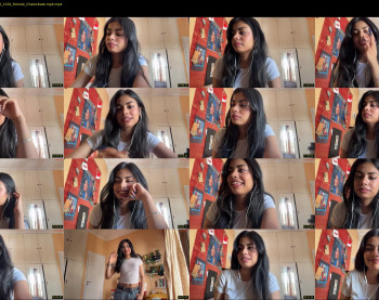 shirleendurrah — 67 minute Chaturbate female cam show recording, 720p, Apr 9, 2026