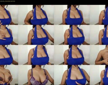 shreya_0 — 14 minute Chaturbate female cam show recording, 720p, Apr 9, 2026