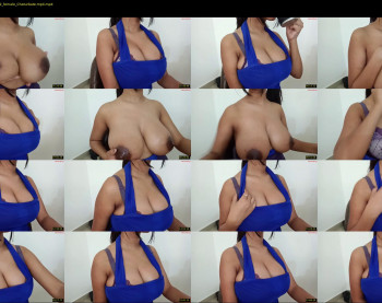 shreya_0 — 24 minute Chaturbate female cam show recording, 720p, Apr 9, 2026