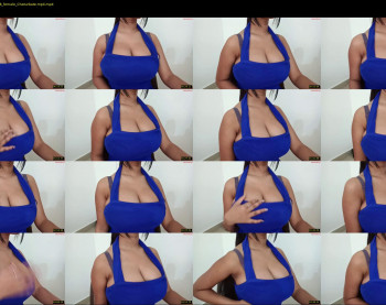 shreya_0 — 5 minute Chaturbate female cam show recording, 720p, Apr 9, 2026