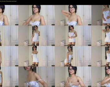 sinsemillaa — 3 minute Chaturbate female cam show recording, 720p, Apr 9, 2026