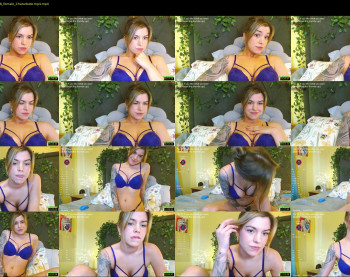 skybella_ — 20 minute Chaturbate female cam show recording, 720p, Apr 9, 2026