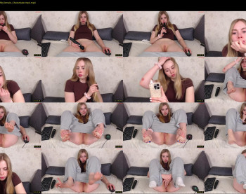 sofia_here — 39 minute Chaturbate female cam show recording, 720p, Apr 9, 2026