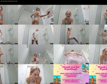 sofiaaaxoxoxo — 58 minute Chaturbate female cam show recording, 720p, Apr 9, 2026