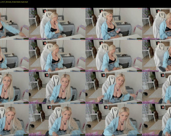 sugar_rainbow — 5 minute Chaturbate female cam show recording, 720p, Apr 9, 2026