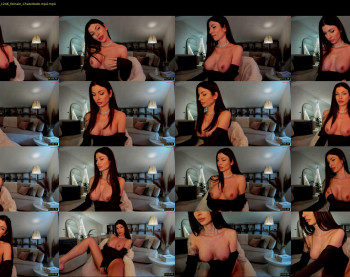 sweetndcrazy — 13 minute Chaturbate female cam show recording, 720p, Apr 9, 2026