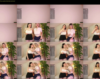 sweetyoops — 9 minute Chaturbate female cam show recording, 720p, Apr 9, 2026