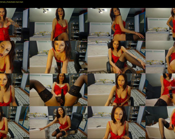toplegs — 120 minute Chaturbate female cam show recording, 720p, Apr 10, 2026