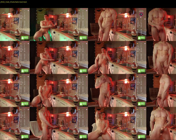 touch_of_eros — 81 minute Chaturbate male cam show recording, 720p, Apr 9, 2026