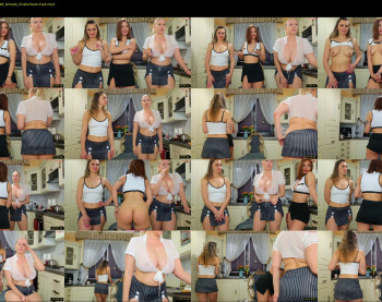 tunderose — 120 minute Chaturbate female cam show recording, 720p, Apr 9, 2026