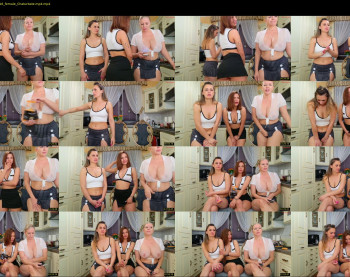 tunderose — 26 minute Chaturbate female cam show recording, 720p, Apr 9, 2026