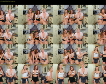 tunderose — 47 minute Chaturbate female cam show recording, 720p, Apr 9, 2026
