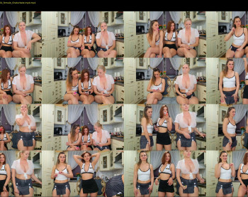 tunderose — 48 minute Chaturbate female cam show recording, 720p, Apr 9, 2026