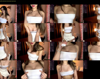 vasilikithilges — 121 minute Chaturbate female cam show recording, 720p, Apr 9, 2026