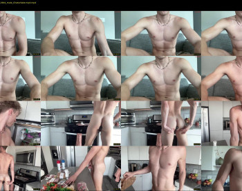 vero_monroe — 7 minute Chaturbate male cam show recording, 720p, Apr 9, 2026