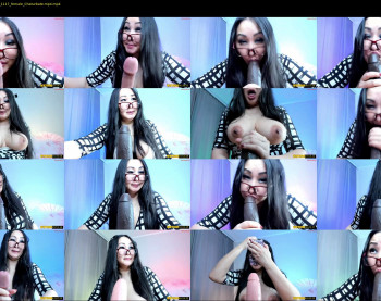 wethoneybee — 57 minute Chaturbate female cam show recording, 720p, Apr 9, 2026