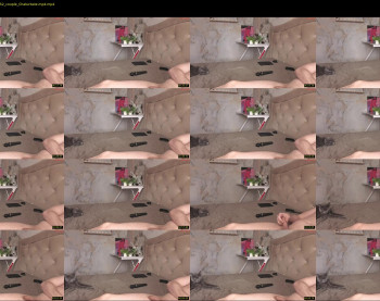 wild_asss1 — 6 minute Chaturbate couple cam show recording, 720p, Apr 9, 2026