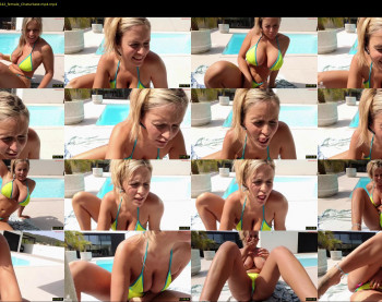 wildtequilla — 22 minute Chaturbate couple cam show recording, 720p, Apr 9, 2026